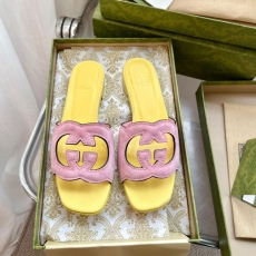 Gucci Slippers